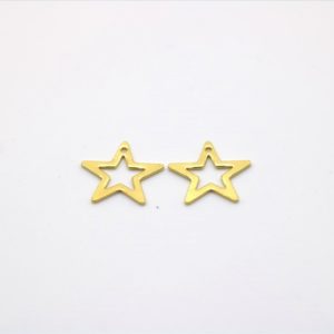 Star pendant