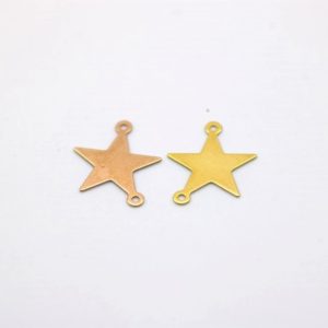 Star charm