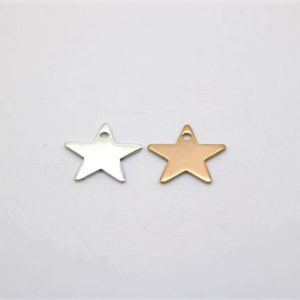 Star pendant