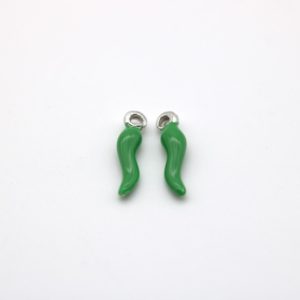 Green charm