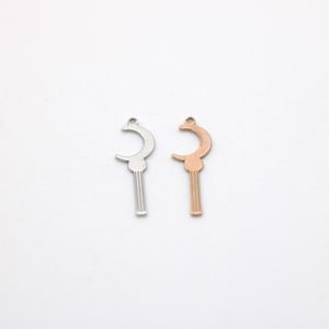 Charm forma bacchetta magica