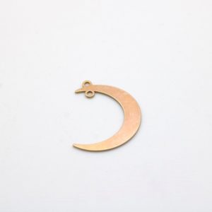 Charm luna