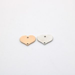 Charm cuore