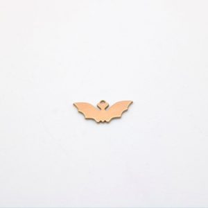 Charm pipistrello