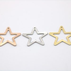 Star pendant
