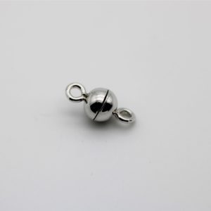 Magnet clasp