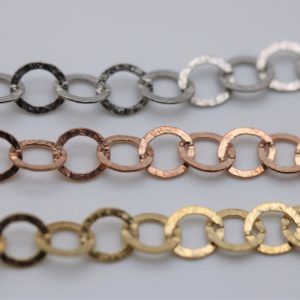 Round chain beat