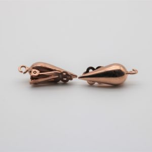 Orecchini a clips