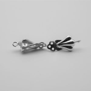 Orecchini a clips