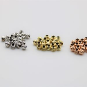 Palline diamantate