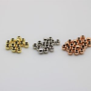 Palline lisce 1,8 mm