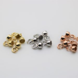 Knot cover