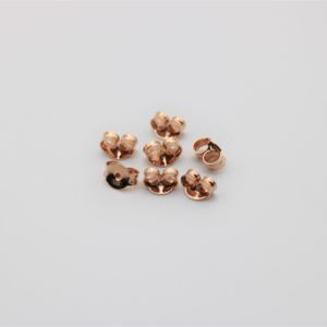 Butterflies for earrings