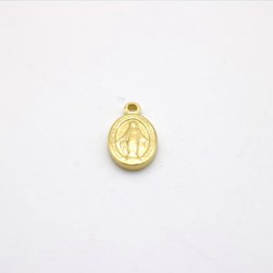 Pendente madonnina