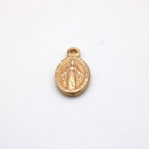 Pendente madonnina
