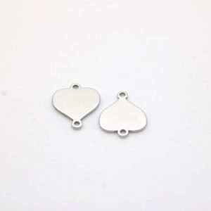 Charm cuore