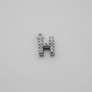 H letter