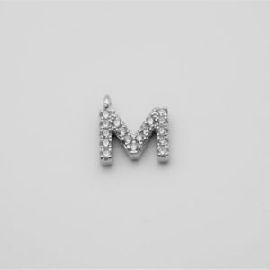 Lettera M