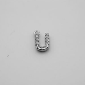 U letter