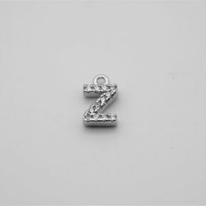 Z letter