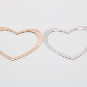 Pendente cuore