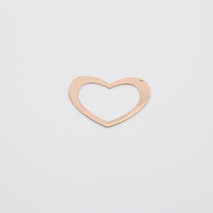 Pendente cuore