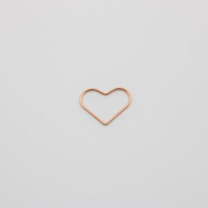 Cuore liscio